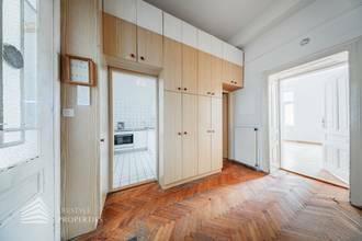 Thumbnail von Altbaujuwel in Nussdorf – 3,5 Zimmer in ruhiger Wohnlage