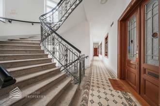 Thumbnail von Altbaujuwel in Nussdorf – 3,5 Zimmer in ruhiger Wohnlage