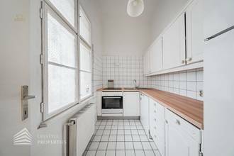 Thumbnail von Altbaujuwel in Nussdorf – 3,5 Zimmer in ruhiger Wohnlage