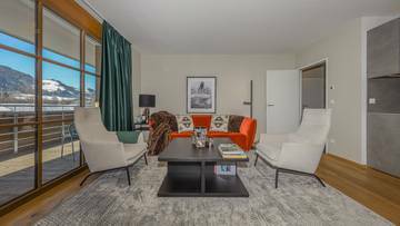 Thumbnail von Renditeobjekt - Exklusive Wohnung mit schönem Ausblick