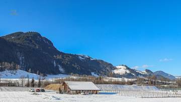Thumbnail von Renditeobjekt - Exklusive Wohnung mit schönem Ausblick