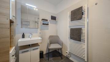 Thumbnail von Renditeobjekt - Exklusive Wohnung mit schönem Ausblick