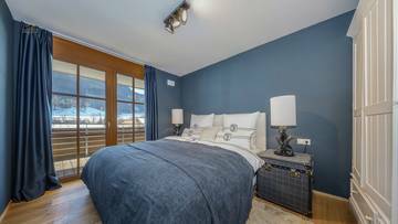 Thumbnail von Renditeobjekt - Exklusive Wohnung mit schönem Ausblick