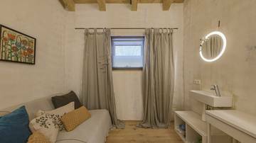 Thumbnail von Unikat in fußläufiger Seenähe mit Traum-Ausblick