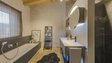 Thumbnail von Unikat in fußläufiger Seenähe mit Traum-Ausblick