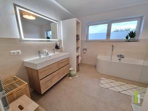 Thumbnail von Exklusives Neubauprojekt: Moderne Doppelhaushälften mit Carport in attraktiver Lage