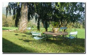 Thumbnail von Großes, vom Grün umgebenes Bauernhaus mit riesigem Grundstück in Murazzano