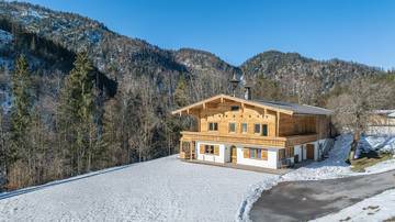 Thumbnail von Bauernhaus mit Freizeitwohnsitz in idyllischer Ruhelage