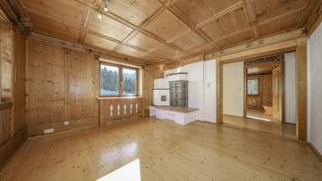 Thumbnail von Bauernhaus mit Freizeitwohnsitz in idyllischer Ruhelage