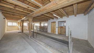 Thumbnail von Bauernhaus mit Freizeitwohnsitz in idyllischer Ruhelage