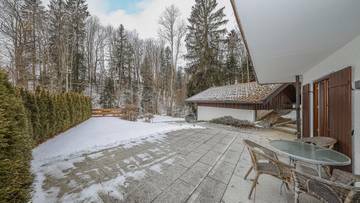 Thumbnail von Alpenperle in idyllischer Waldrand-Ruhelage