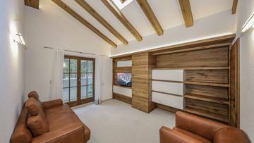 Thumbnail von Alpenperle in idyllischer Waldrand-Ruhelage