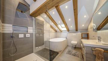 Thumbnail von Alpenperle in idyllischer Waldrand-Ruhelage