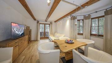 Thumbnail von Alpenperle in idyllischer Waldrand-Ruhelage