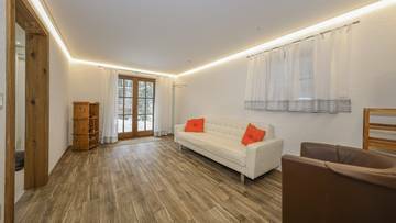 Thumbnail von Alpenperle in idyllischer Waldrand-Ruhelage