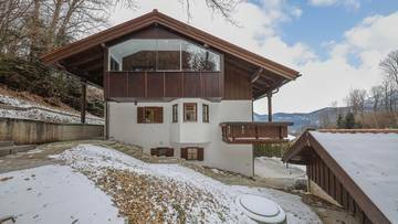 Thumbnail von Alpenperle in idyllischer Waldrand-Ruhelage