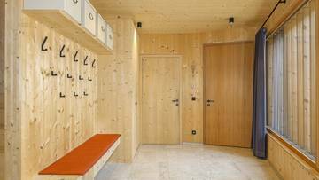 Thumbnail von Modernes & exklusives Einfamilienhaus in zentraler Lage