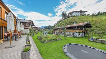 Thumbnail von Modernes & exklusives Einfamilienhaus in zentraler Lage