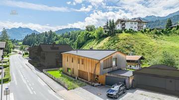 Thumbnail von Modernes & exklusives Einfamilienhaus in zentraler Lage