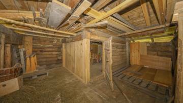 Thumbnail von Historisches Bauernhaus mit Freizeitwohnsitz