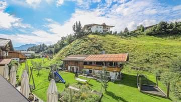 Thumbnail von Historisches Bauernhaus mit Freizeitwohnsitz