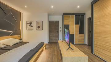 Thumbnail von exklusives Neubauchalet in zentraler Ruhelage