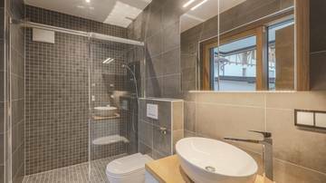 Thumbnail von exklusives Neubauchalet in zentraler Ruhelage