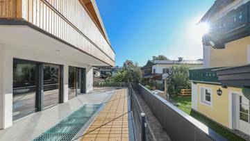 Thumbnail von exklusives Neubauchalet in zentraler Ruhelage