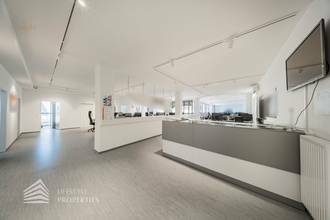 Thumbnail von Attraktives 10-Zimmer Büro/Praxis Nähe Enkplatz