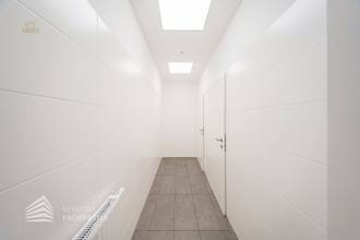 Thumbnail von Attraktives 10-Zimmer Büro/Praxis Nähe Enkplatz