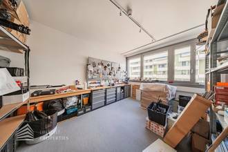 Thumbnail von Attraktives 10-Zimmer Büro/Praxis Nähe Enkplatz