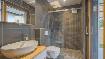 Thumbnail von exklusives Neubauchalet in zentraler Ruhelage