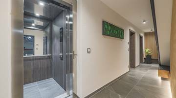 Thumbnail von exklusives Neubauchalet in zentraler Ruhelage