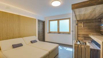 Thumbnail von exklusives Neubauchalet in zentraler Ruhelage