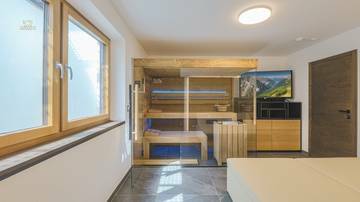 Thumbnail von exklusives Neubauchalet in zentraler Ruhelage