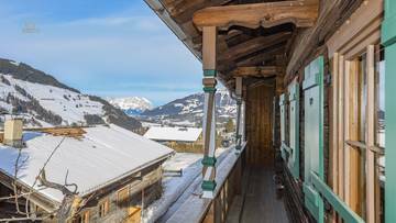 Thumbnail von Exklusives Bauernhaus mit Freizeitwohnsitz