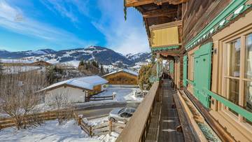 Thumbnail von Exklusives Bauernhaus mit Freizeitwohnsitz