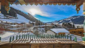 Thumbnail von Exklusives Bauernhaus mit Freizeitwohnsitz