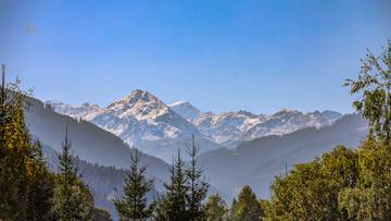 Thumbnail von Exklusives Bauernhaus mit Freizeitwohnsitz
