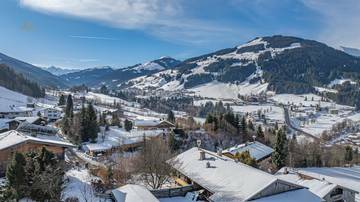 Thumbnail von Exklusives Bauernhaus mit Freizeitwohnsitz