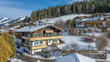 Thumbnail von Exklusives Bauernhaus mit Freizeitwohnsitz