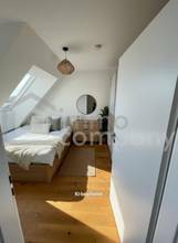 Thumbnail von Dachgeschossmaisonette mit einer Traumterrasse und vollmöblierter Küche