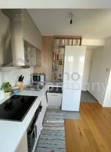 Thumbnail von Dachgeschossmaisonette mit einer Traumterrasse und vollmöblierter Küche