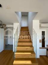 Thumbnail von Dachgeschossmaisonette mit einer Traumterrasse und vollmöblierter Küche