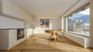 Thumbnail von Exklusive Gartenwohnung in sonniger Ruhelage