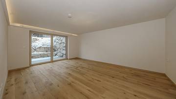 Thumbnail von Exklusive Gartenwohnung in sonniger Ruhelage