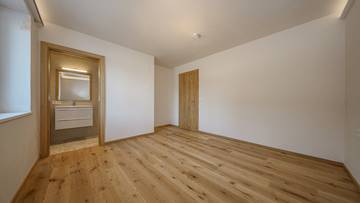 Thumbnail von Exklusive Gartenwohnung in sonniger Ruhelage