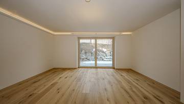 Thumbnail von Exklusive Gartenwohnung in sonniger Ruhelage