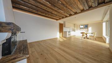 Thumbnail von Exklusive Gartenwohnung in sonniger Ruhelage