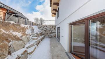 Thumbnail von Exklusive Gartenwohnung in sonniger Ruhelage